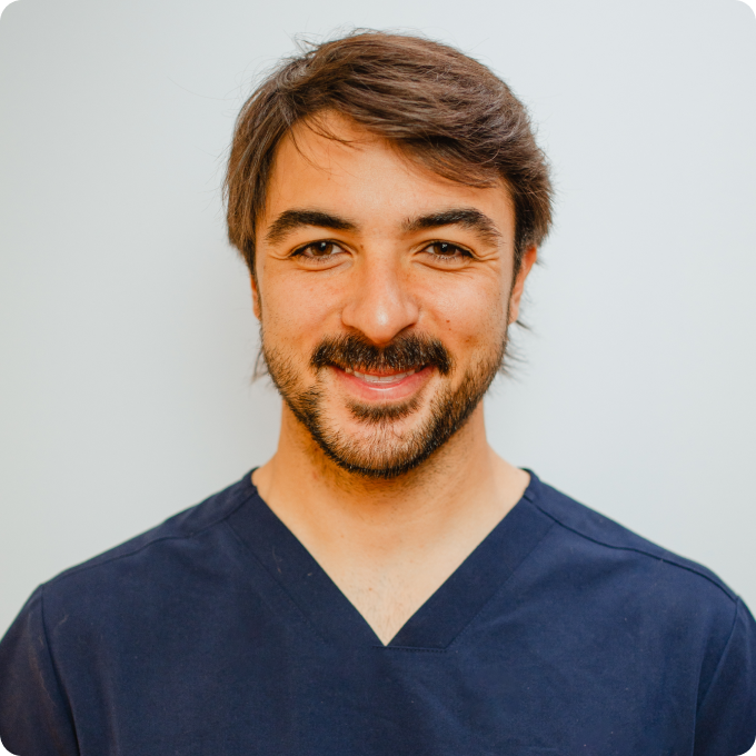 jean bataille Dentiste à Narbonne | Cabinet dentaire La Tramontane