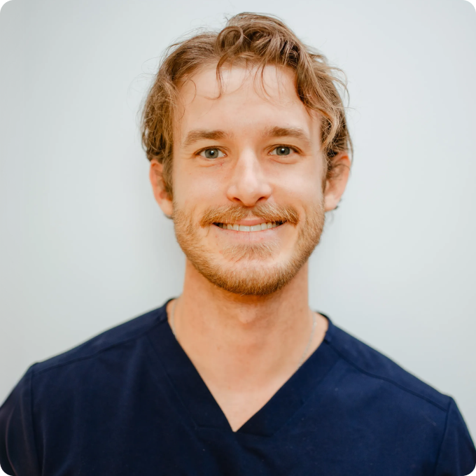 maxime makeieff Dentiste à Narbonne | Cabinet dentaire La Tramontane