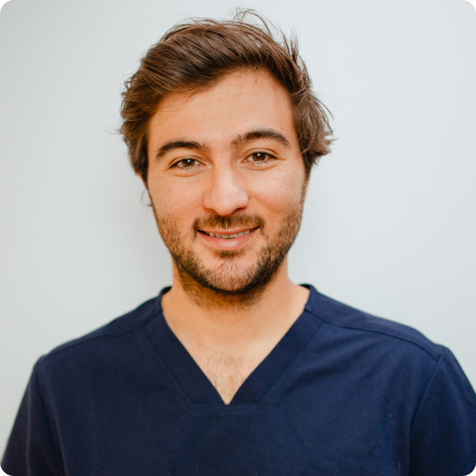 romain bataille Dentiste à Narbonne | Cabinet dentaire La Tramontane