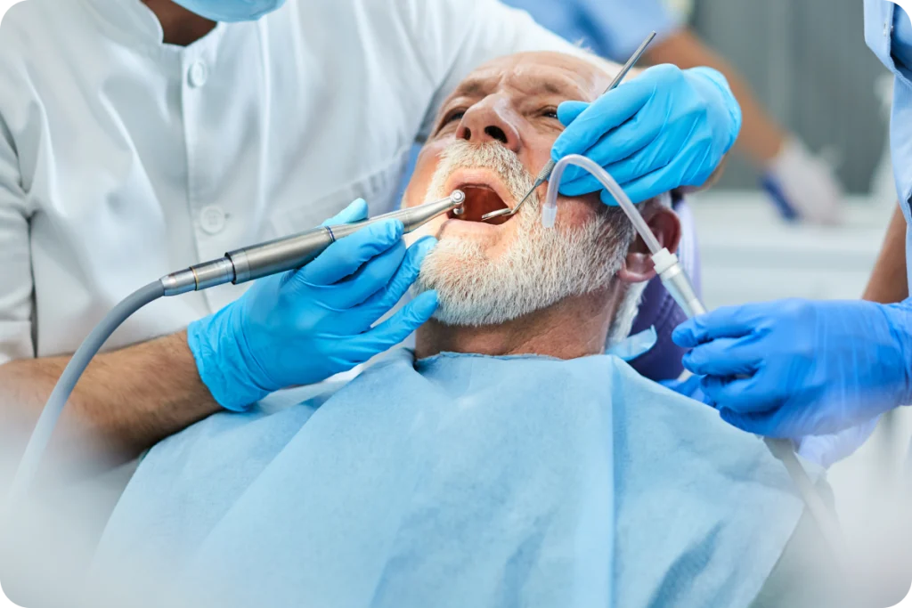 greffe gencive narbonne recession Dentiste à Narbonne, Cabinet dentaire La Tramontane
