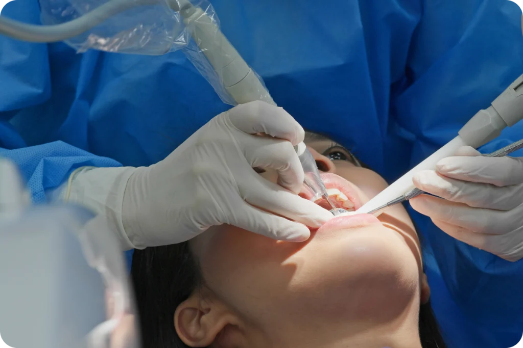 soins esthetiques narbonne dentiste Dentiste à Narbonne, Cabinet dentaire La Tramontane