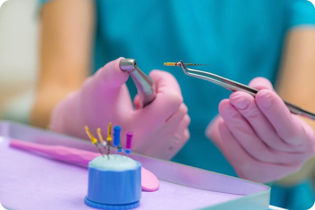 traitement endodontique narbonne douleur Dentiste à Narbonne, Cabinet dentaire La Tramontane