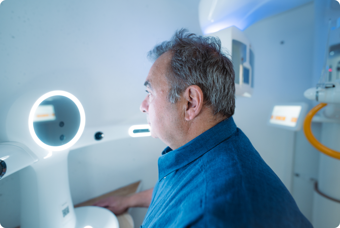 analyse faciale numerique Dentiste à Narbonne | Cabinet dentaire La Tramontane