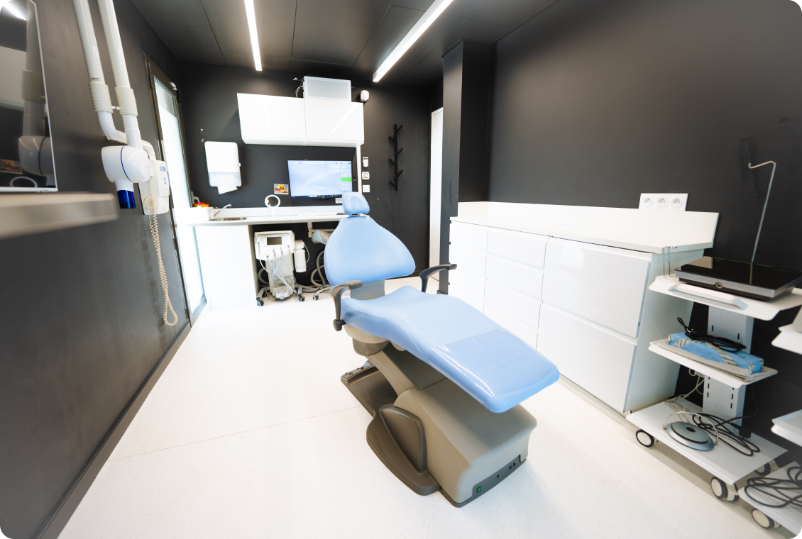 bloc operatoire narbonne Dentiste à Narbonne | Cabinet dentaire La Tramontane