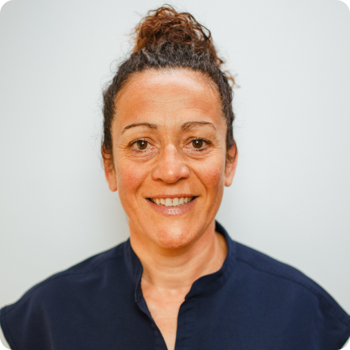 chantal Dentiste à Narbonne | Cabinet dentaire La Tramontane