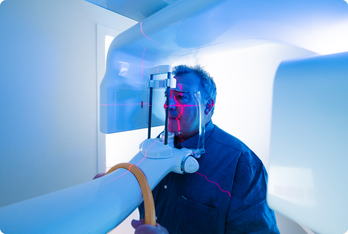 imagerie tridimensionnelle faisceau conique cbct Dentiste à Narbonne | Cabinet dentaire La Tramontane