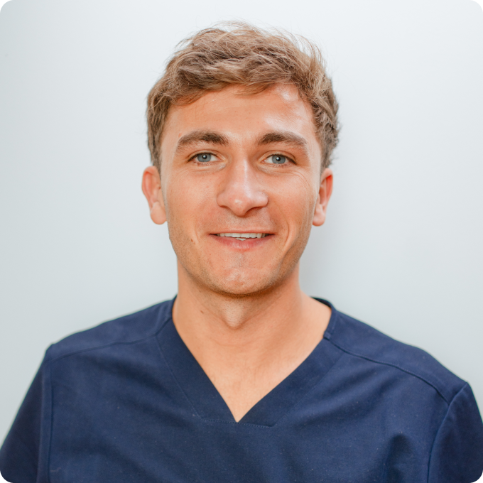 nicolas fraisse Dentiste à Narbonne | Cabinet dentaire La Tramontane