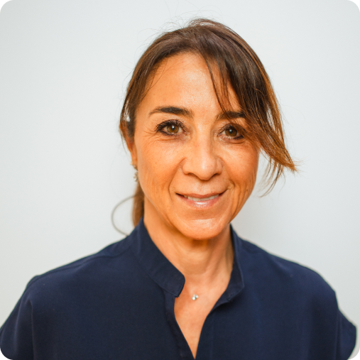 virginie Dentiste à Narbonne | Cabinet dentaire La Tramontane